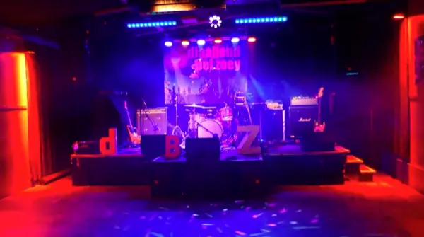 live image